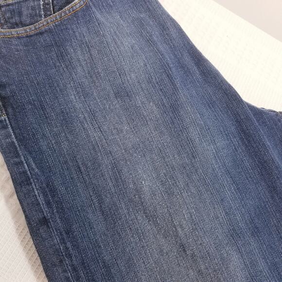 Lucky Brand Bootleg Jeans - Picture 8 of 12